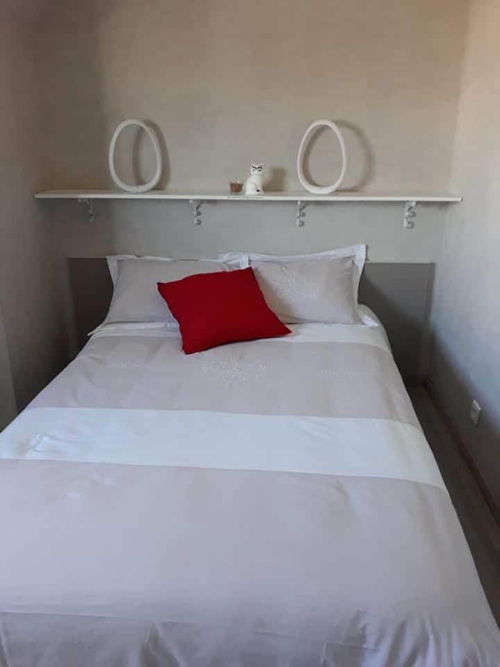 Chambre Privee Dans Maison Proche Du Mont Saint-Michel Le Val-Saint-Père Exterior foto